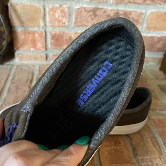 Converse Cons Unisex Sneakers - Picture 7 of 10